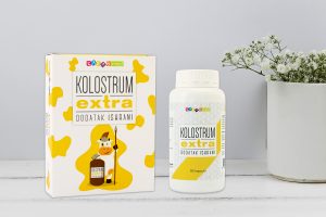 Kolostrum Extra