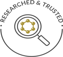 Researched & Trusted